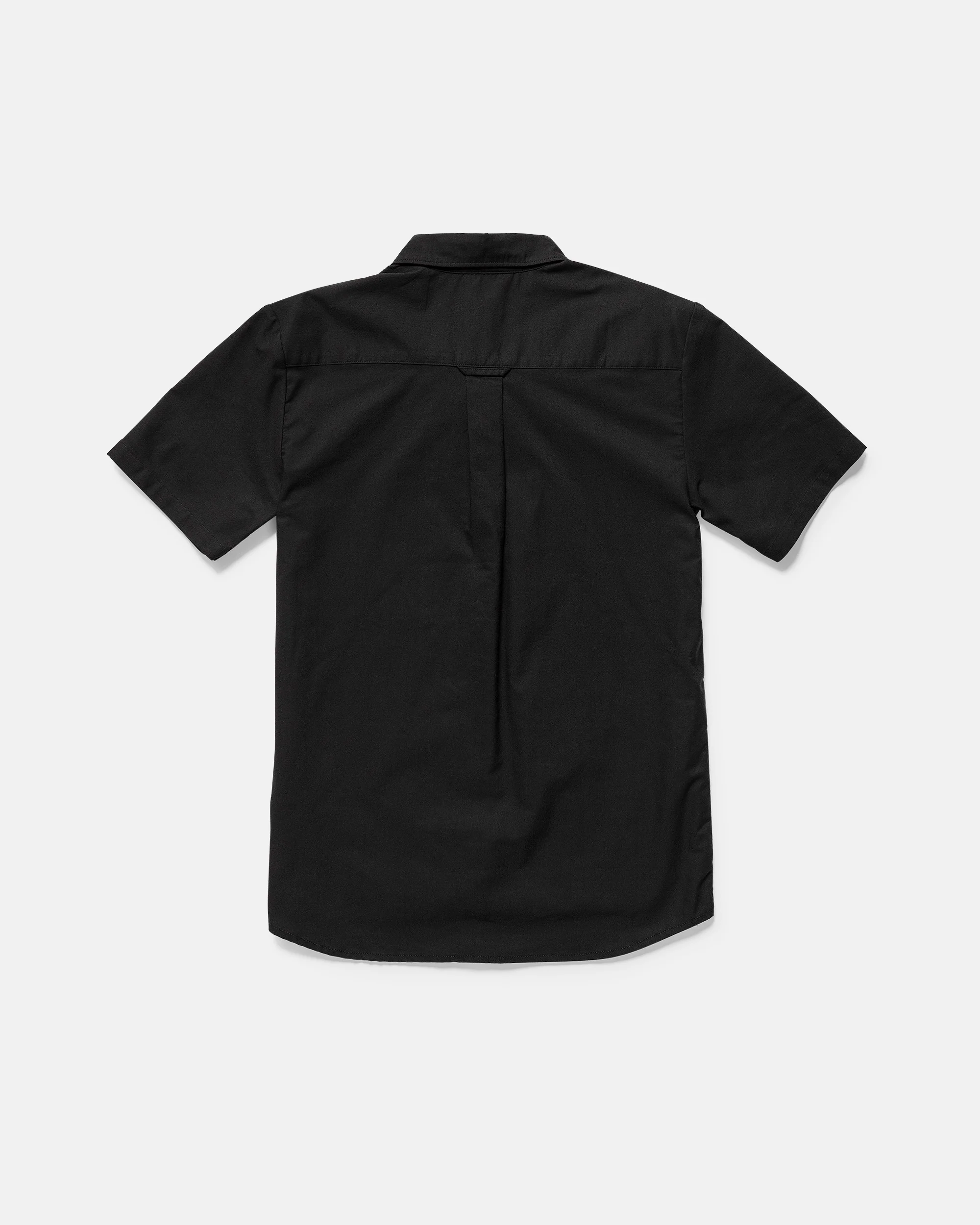 CAMISA MASCULINO VOLCOM EVERETT OXFORD II – foto 5
